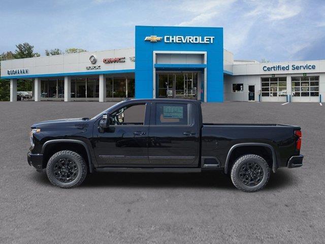 new 2024 Chevrolet Silverado 2500 car, priced at $85,900