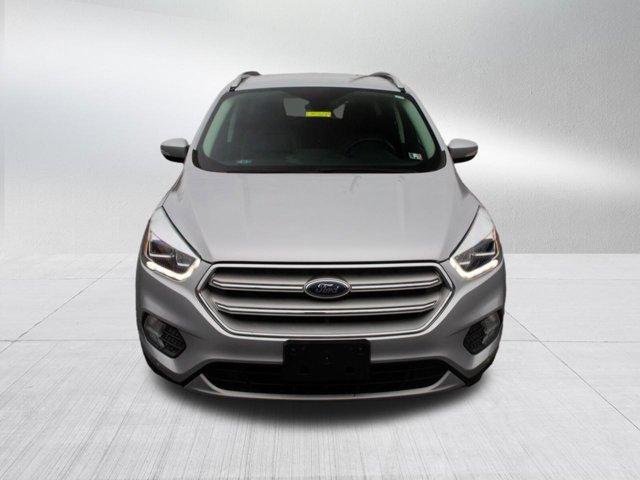 used 2019 Ford Escape car, priced at $20,358