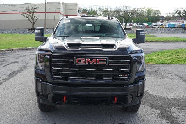 new 2024 GMC Sierra 2500 car, priced at $83,228