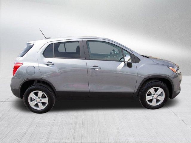 used 2020 Chevrolet Trax car, priced at $17,198