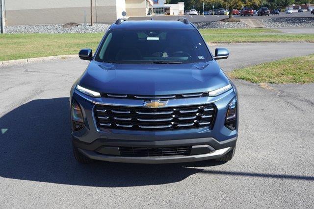 new 2025 Chevrolet Equinox car, priced at $33,467