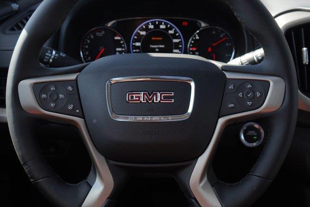 new 2024 GMC Terrain car, priced at $40,620