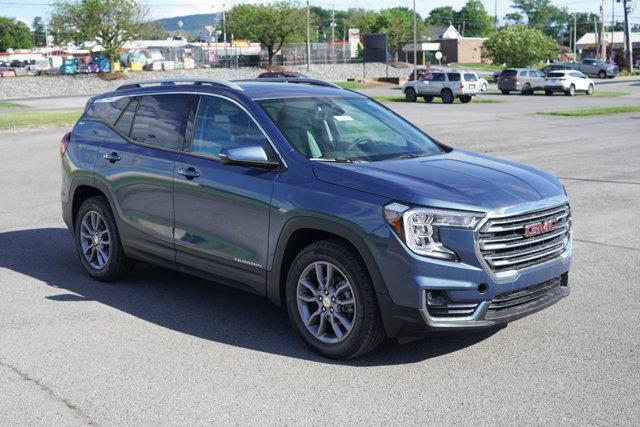 new 2024 GMC Terrain car, priced at $32,750