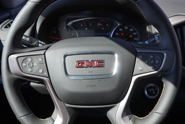 new 2023 GMC Terrain car