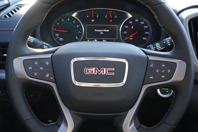 new 2024 GMC Terrain car, priced at $35,278