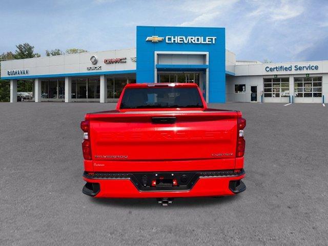 used 2023 Chevrolet Silverado 1500 car, priced at $38,998