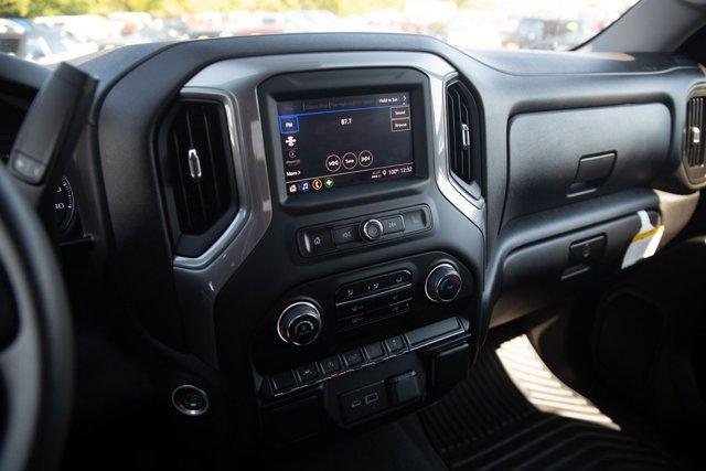 used 2023 Chevrolet Silverado 1500 car, priced at $38,998