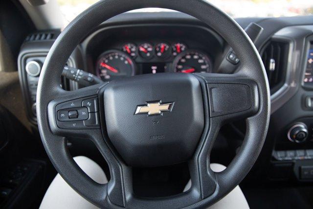 used 2023 Chevrolet Silverado 1500 car, priced at $38,998