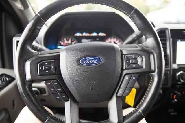 used 2017 Ford F-150 car, priced at $25,495