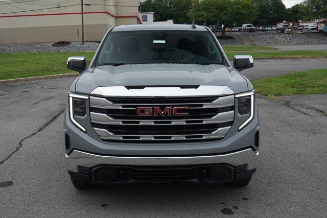 new 2024 GMC Sierra 1500 car, priced at $47,532