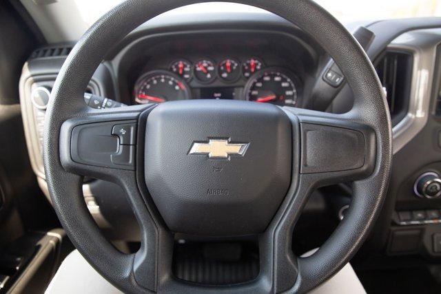 used 2023 Chevrolet Silverado 1500 car, priced at $41,298