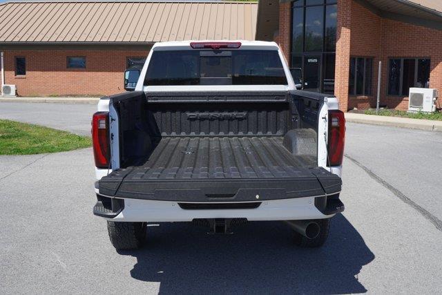 new 2024 GMC Sierra 2500 car, priced at $92,113