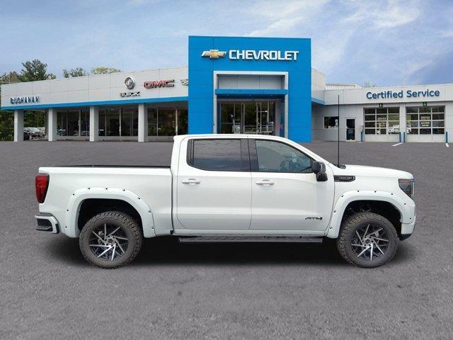 new 2024 Chevrolet Silverado 1500 car, priced at $40,787