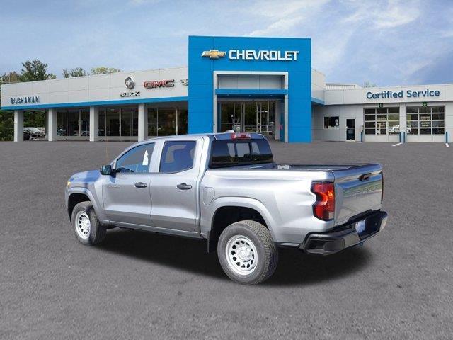 new 2024 Chevrolet Colorado car, priced at $31,599