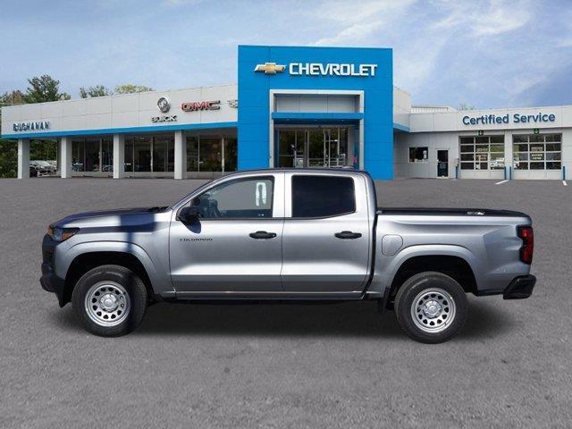 new 2024 Chevrolet Colorado car, priced at $31,599