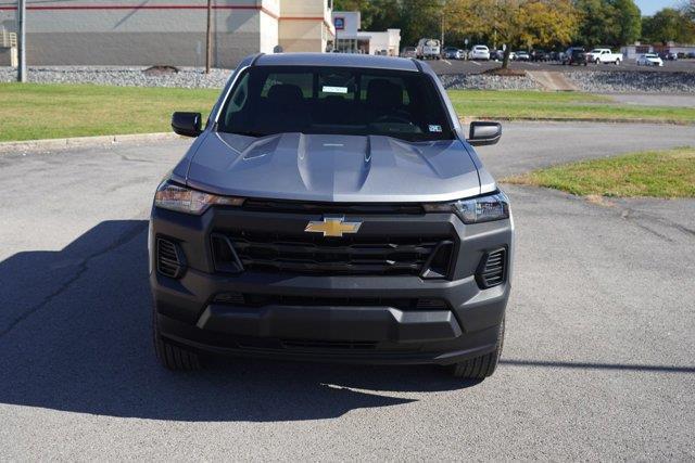 new 2024 Chevrolet Colorado car, priced at $31,599