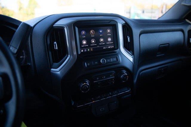 used 2020 Chevrolet Silverado 1500 car, priced at $28,958