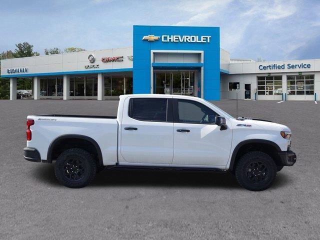 new 2024 Chevrolet Silverado 1500 car, priced at $76,937