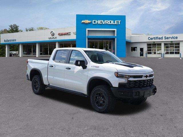 new 2024 Chevrolet Silverado 1500 car, priced at $76,937