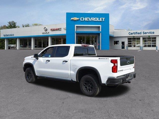 new 2024 Chevrolet Silverado 1500 car, priced at $76,937