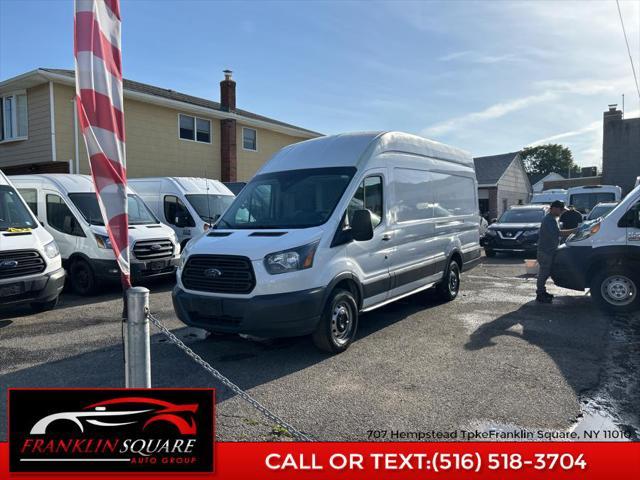 used 2016 Ford Transit-250 car, priced at $24,995