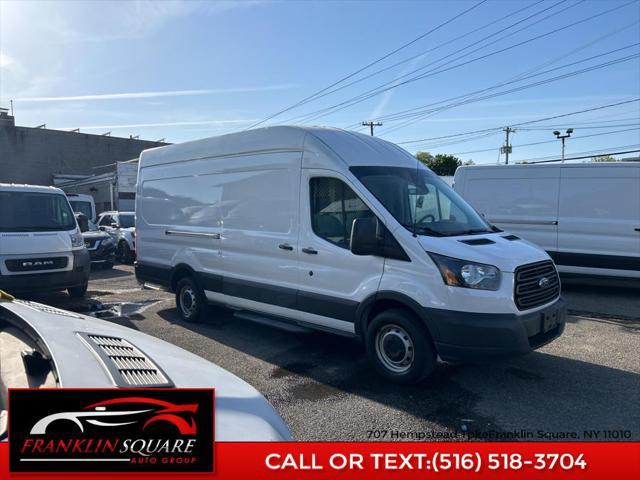 used 2016 Ford Transit-250 car, priced at $24,995