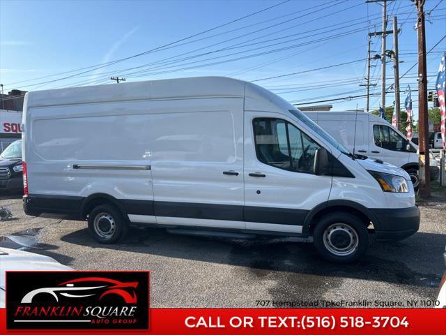 used 2016 Ford Transit-250 car, priced at $24,995