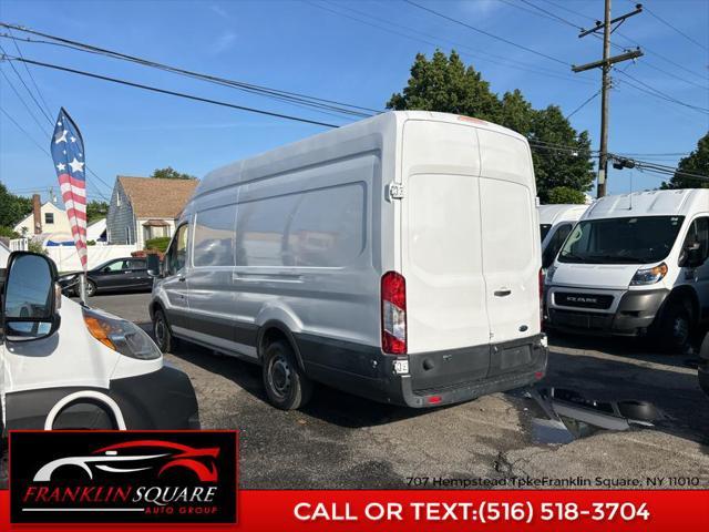 used 2016 Ford Transit-250 car, priced at $24,995