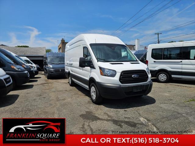 used 2019 Ford Transit-350 car, priced at $25,995