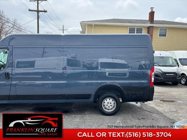 used 2019 Ram ProMaster 3500 car, priced at $21,995