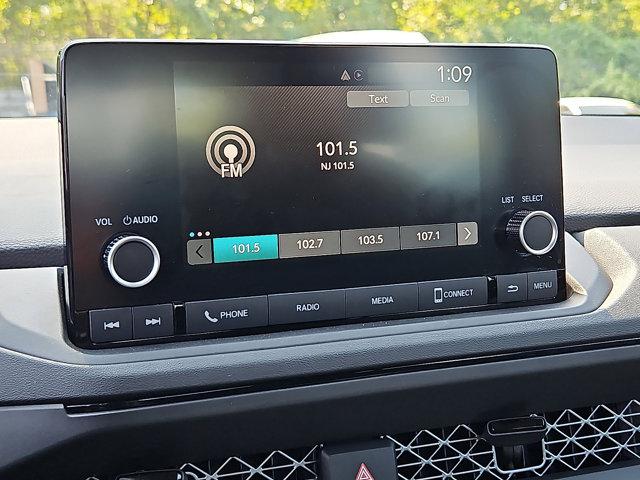 used 2023 Honda Accord car, priced at $22,982