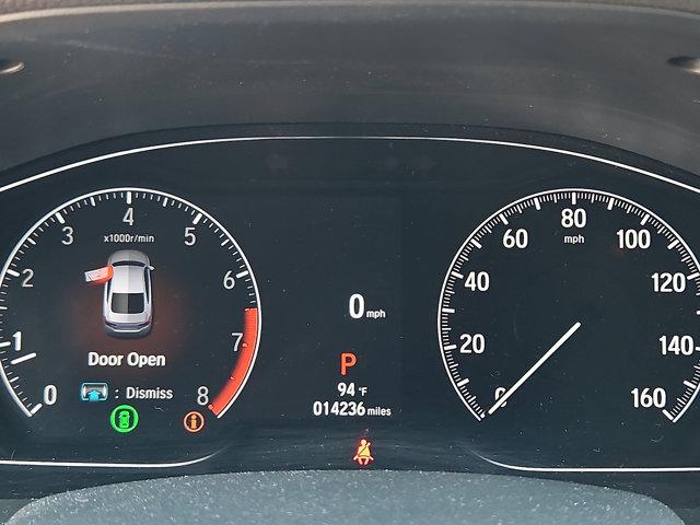used 2022 Honda Accord car, priced at $25,982