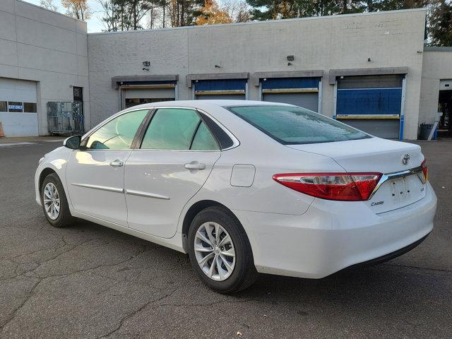 used 2017 Toyota Camry car, priced at $17,982