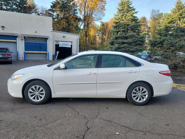 used 2017 Toyota Camry car, priced at $17,982