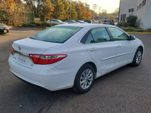 used 2017 Toyota Camry car, priced at $17,982