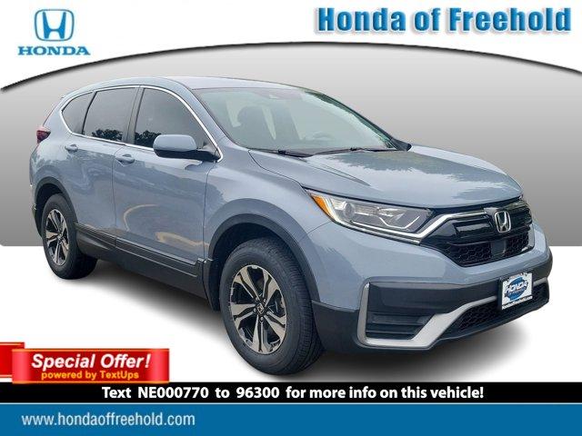 used 2022 Honda CR-V car, priced at $23,522