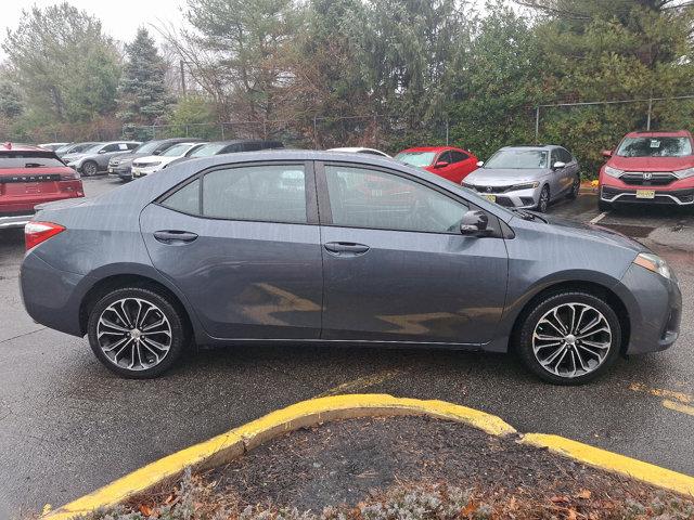 used 2016 Toyota Corolla car, priced at $12,982