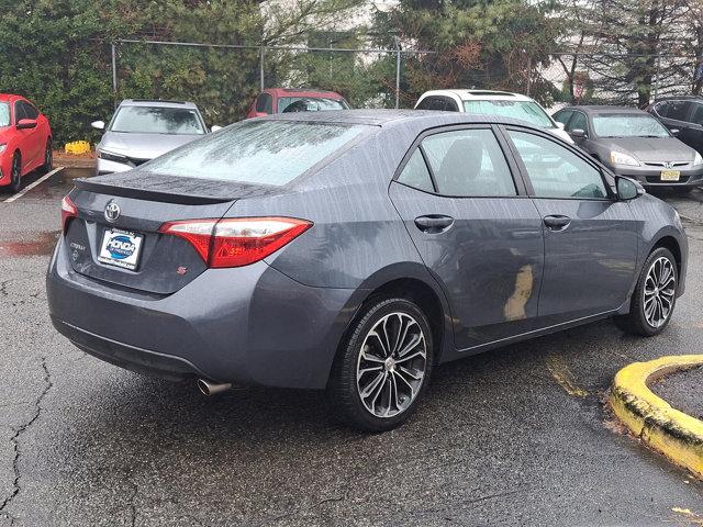 used 2016 Toyota Corolla car, priced at $12,982