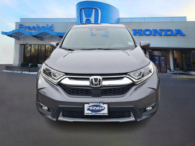 used 2019 Honda CR-V car, priced at $21,522