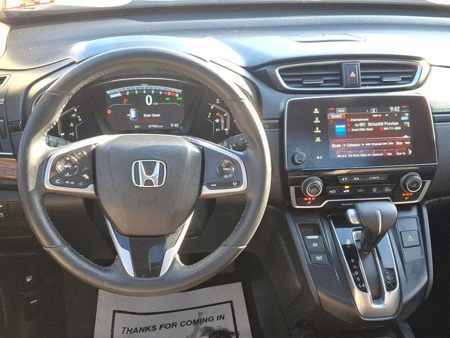 used 2019 Honda CR-V car, priced at $20,682