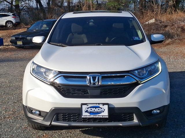 used 2019 Honda CR-V car, priced at $20,682