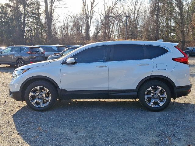 used 2019 Honda CR-V car, priced at $20,682