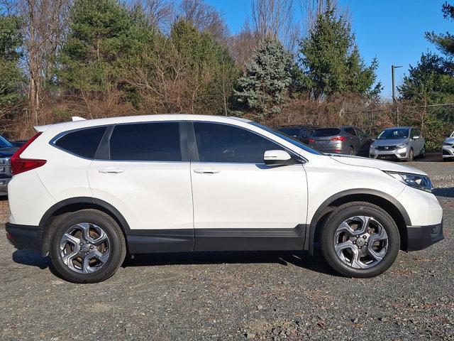 used 2019 Honda CR-V car, priced at $20,682