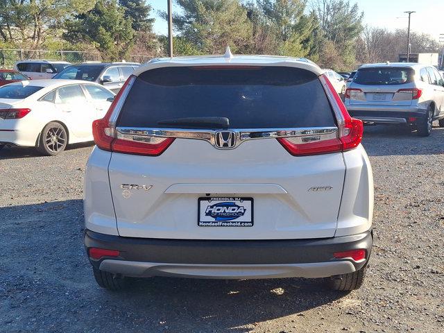 used 2019 Honda CR-V car, priced at $20,682