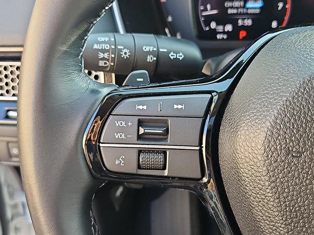 used 2022 Honda Civic car, priced at $25,982