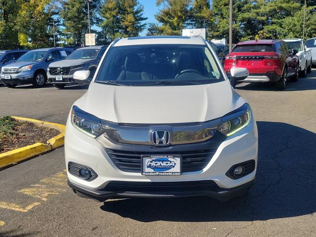 used 2022 Honda HR-V car, priced at $20,622