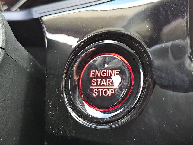 used 2023 Honda Civic car, priced at $20,442