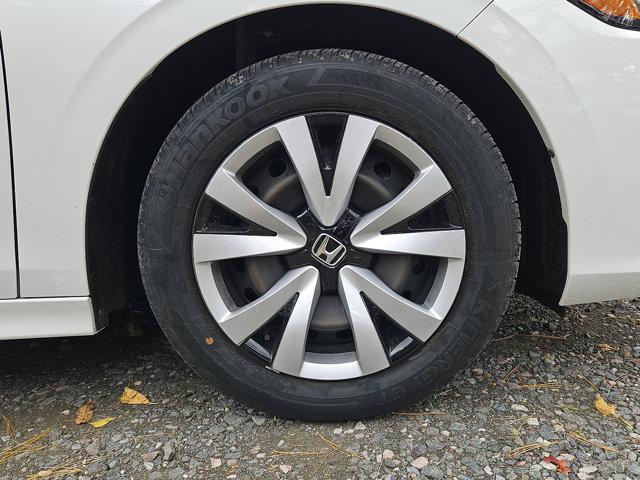 used 2023 Honda Civic car, priced at $20,442