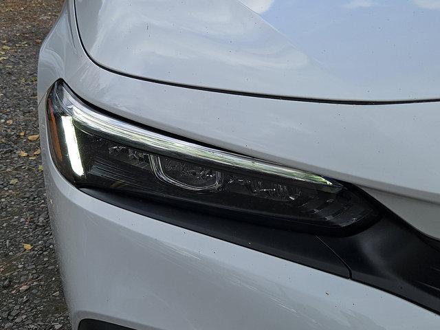 used 2023 Honda Civic car, priced at $20,442