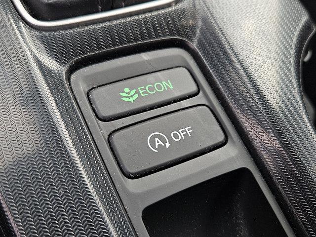 used 2023 Honda Civic car, priced at $20,442